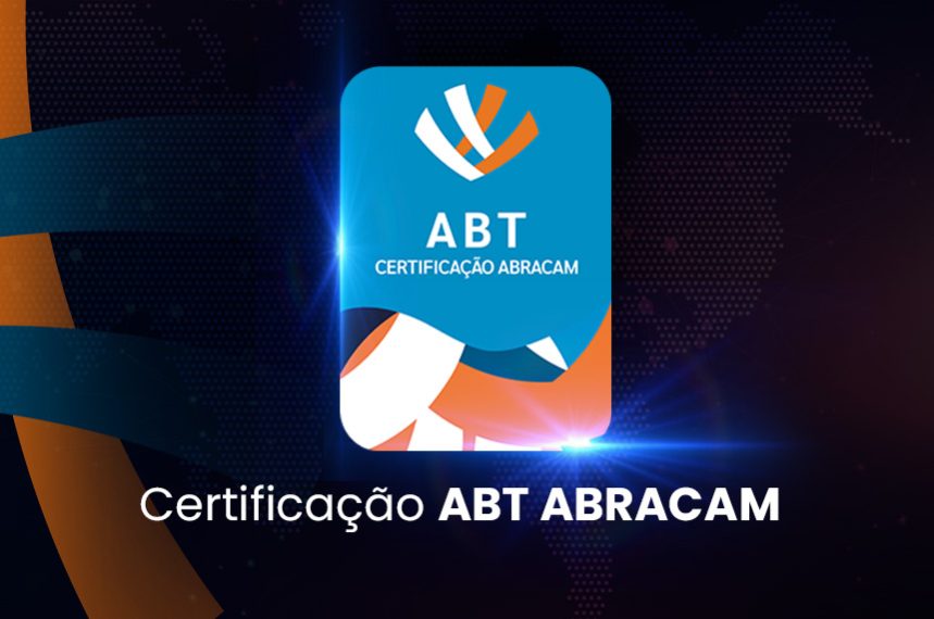 capa certificação abt