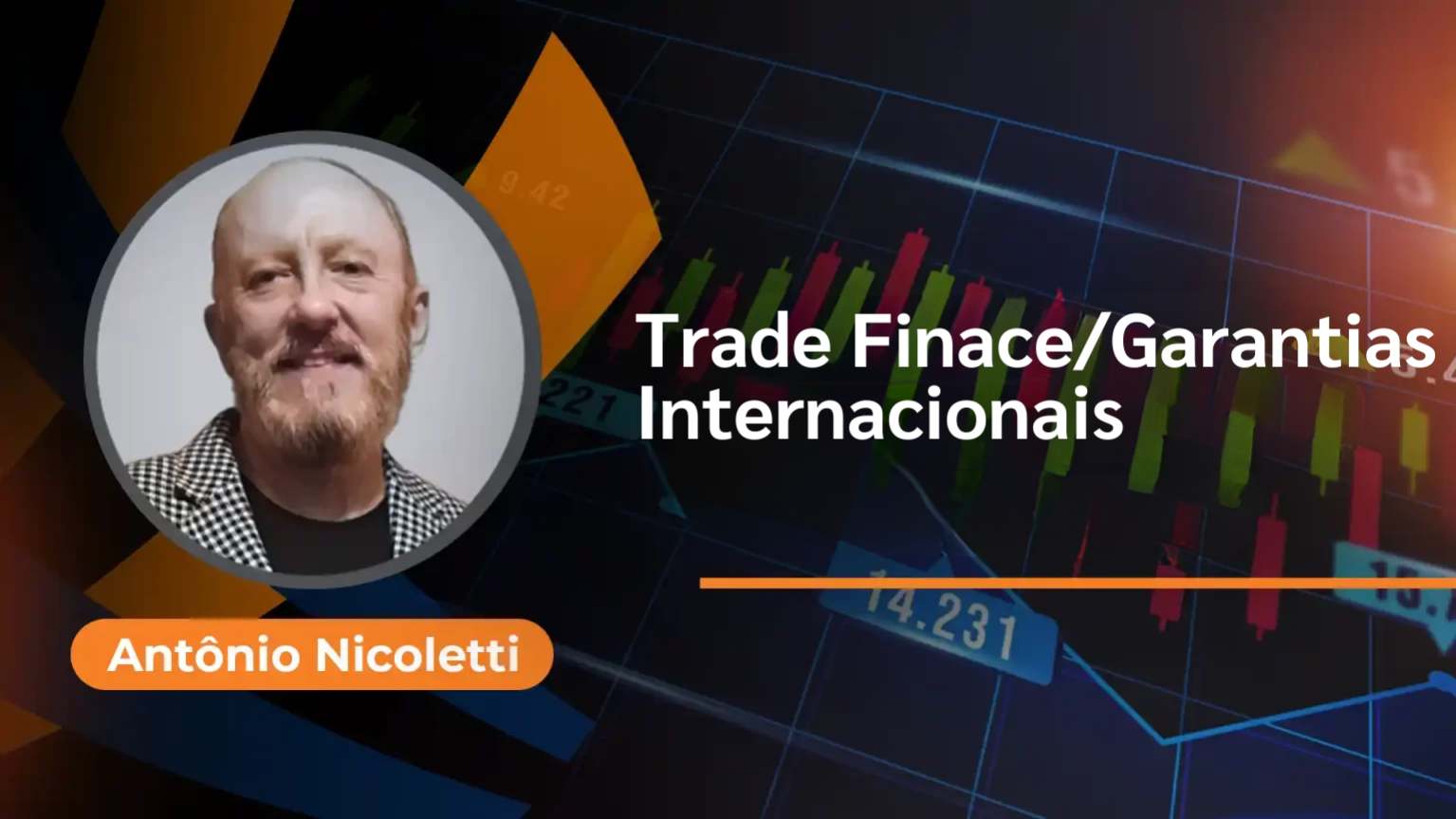 Trade FinaceGarantias Internacionais