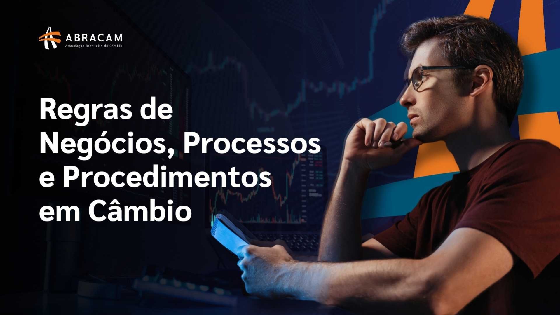 Capa Regras de negócios