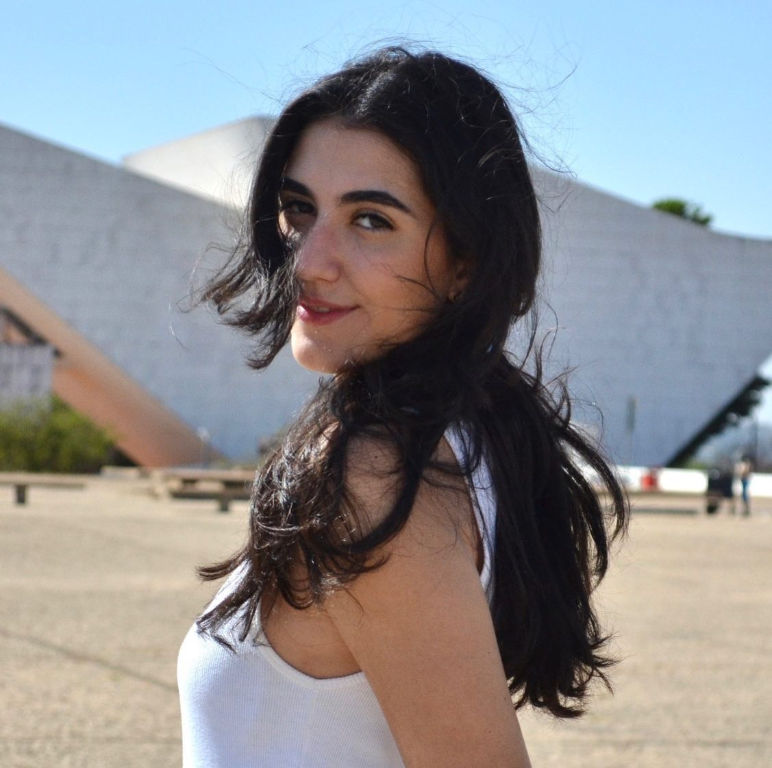 Ilana Santos