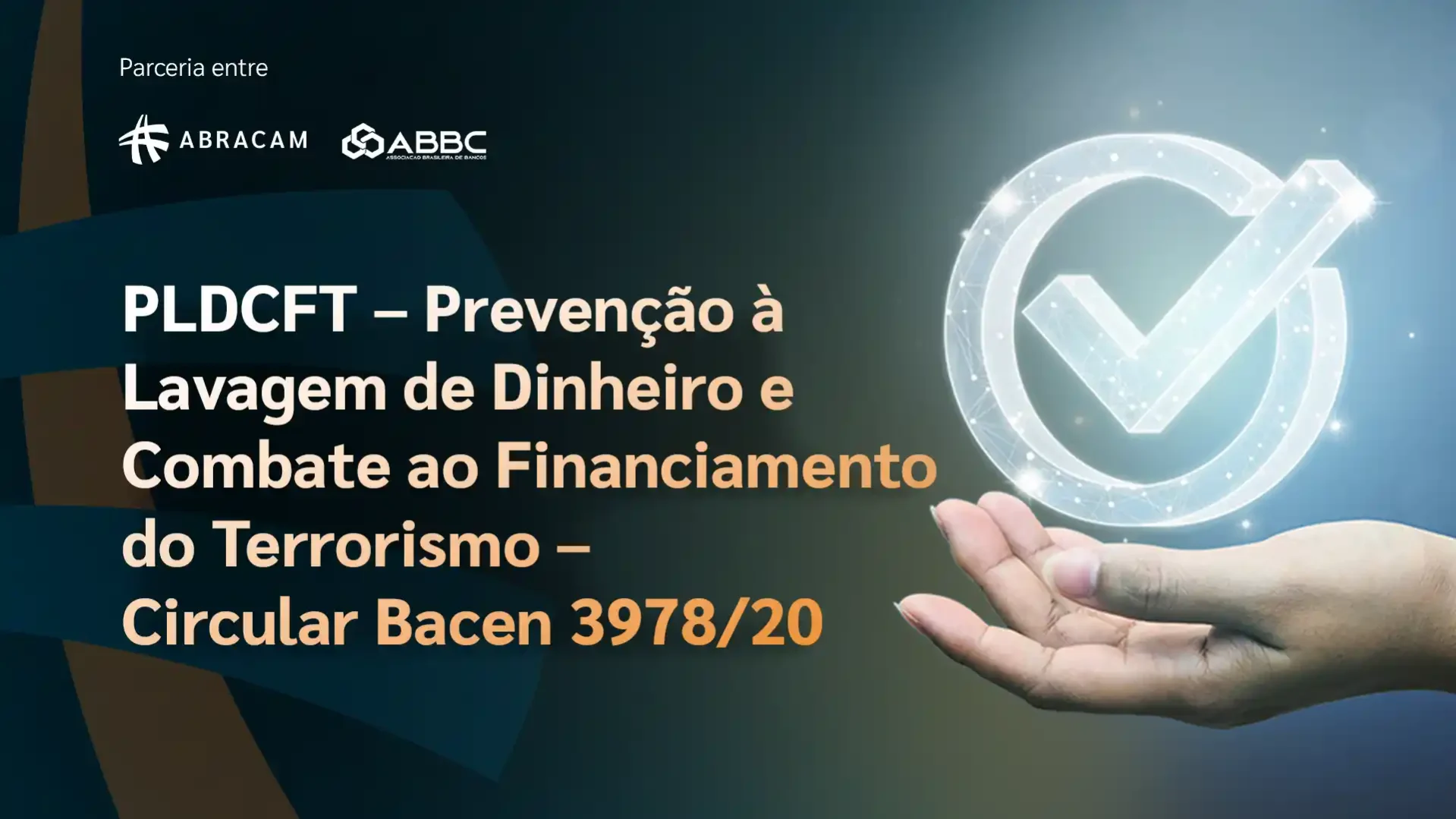 PLDCFT - Circular Bacen 3978-20